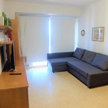 Bonaire Apartment