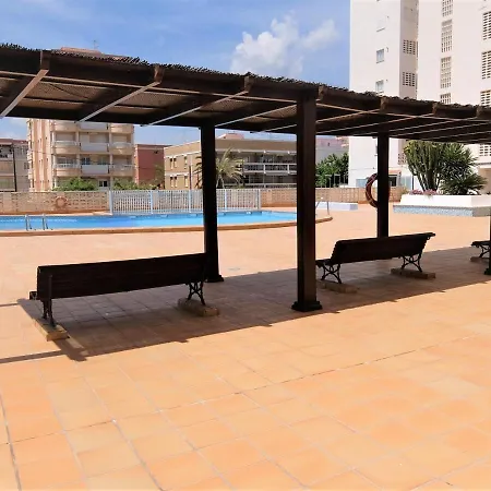 Apartment Bonaire Gandia