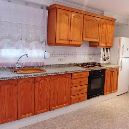 Lejlighed Bonaire - Primera Linea - Familias