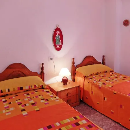 Bonaire - Primera Linea - Familias Gandía