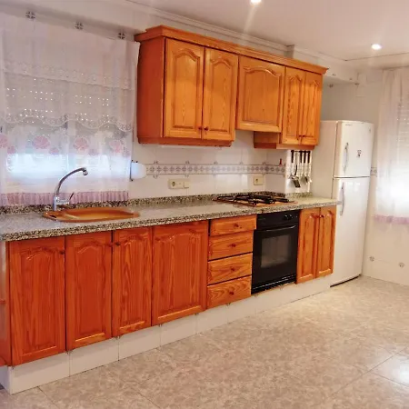 Bonaire - Primera Linea - Familias Lejlighed *