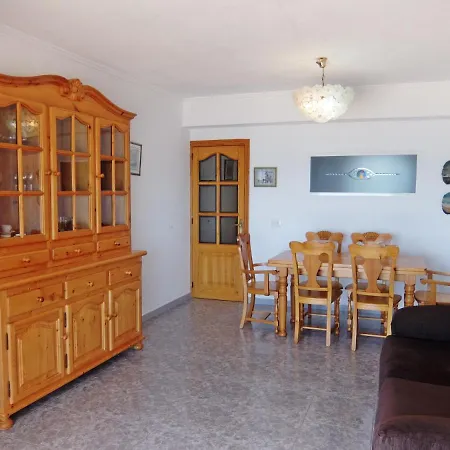 Bonaire - Primera Linea - Familias Gandía