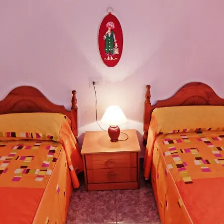 Bonaire - Primera Linea - Familias Gandía