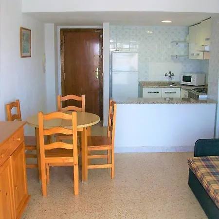 Lejlighed Bonaire - Primera Linea - Familias Gandía