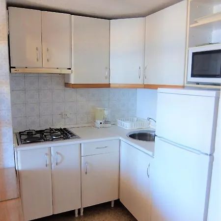Bonaire - Primera Linea - Familias Lejlighed *